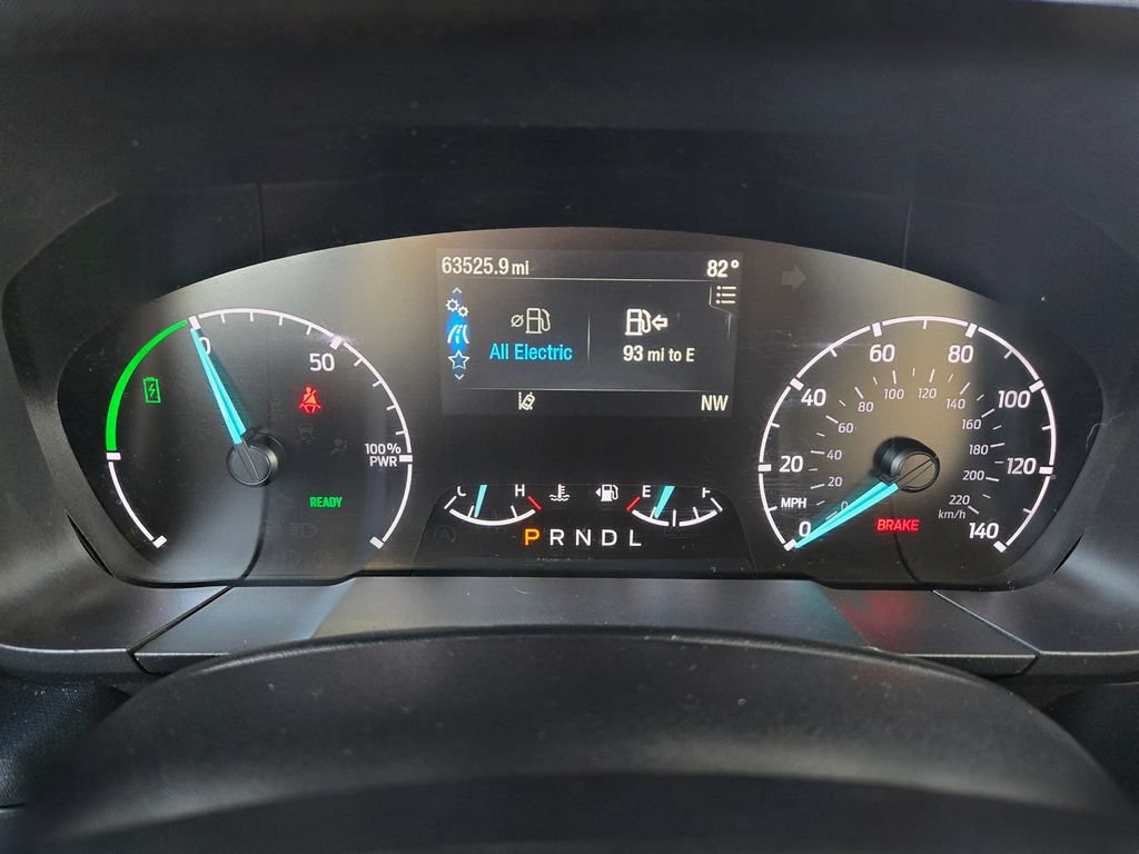 Used 2023 Ford Maverick XLT w/ XLT Luxury Package FWD image 28
