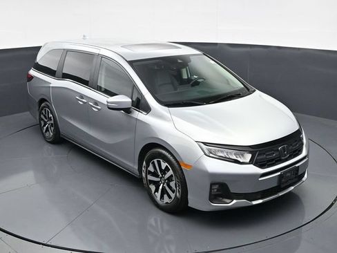 Used 2025 Honda Odyssey EX-L image 36