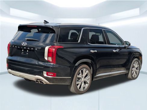 Used 2022 Hyundai Palisade Limited image 6