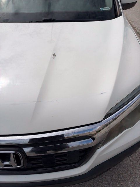 Used 2017 Honda Ridgeline RTL image 8