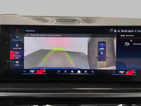 New 2026 BMW X7 M60i image 26