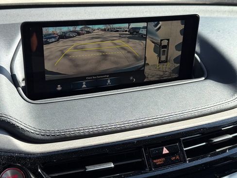 Used 2023 Acura MDX SH-AWD w/ Advance Package image 28