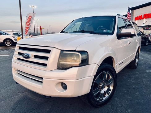 Used 2009 Ford Expedition Limited image 1