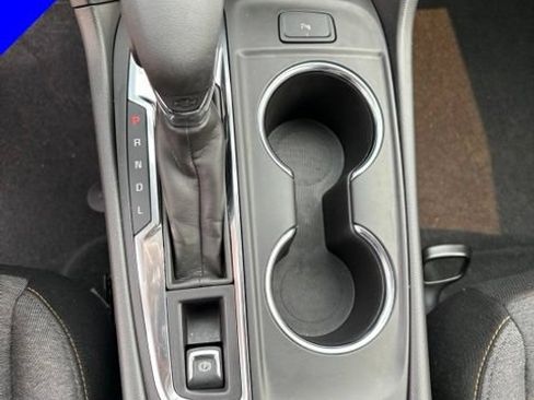 Used 2024 Chevrolet Equinox LT AWD/4WD image 21