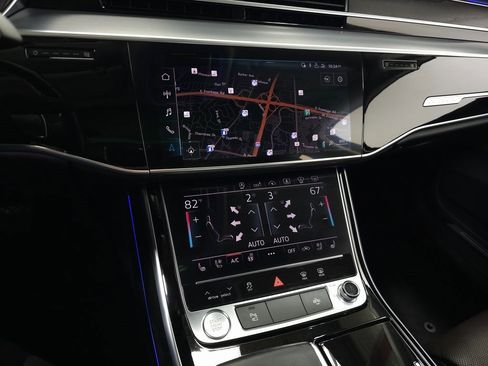 Used 2020 Audi A8 L 4.0T image 23
