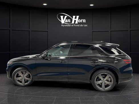 Used 2025 Genesis GV70 2.5T AWD/4WD image 6