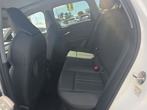 Used 2025 Audi Q6 e-tron Premium Plus w/ Premium Plus image 7