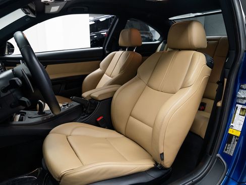 Used 2013 BMW M3 Coupe RWD image 22