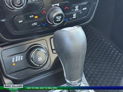 Used 2020 Jeep Renegade Altitude image 10