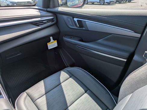 New 2026 Buick Enclave Sport Touring w/ Power Package FWD image 21