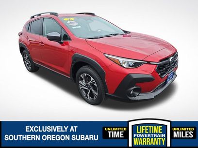 New 2026 Subaru Crosstrek 2.0i Premium
