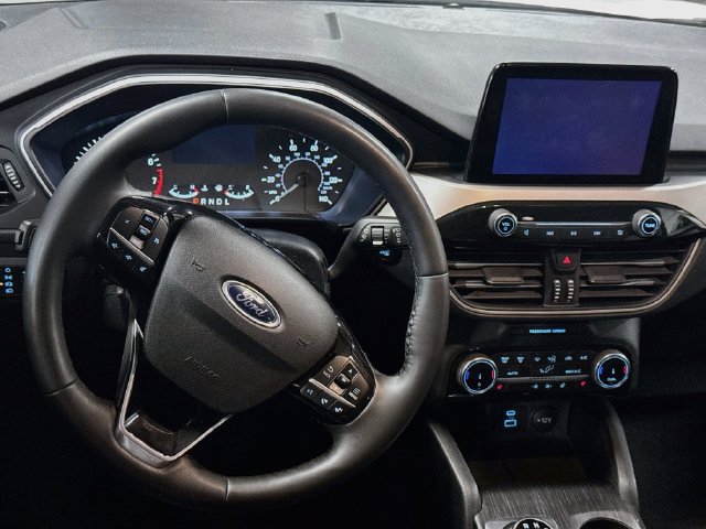 Used 2022 Ford Escape SEL AWD/4WD image 13