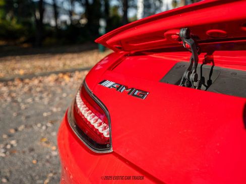 Used 2016 Mercedes-Benz AMG GT S image 63