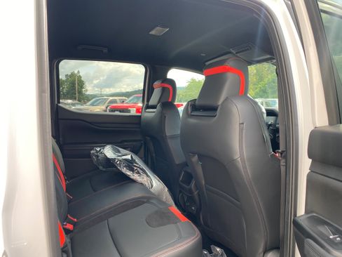 New 2026 Ford Ranger Raptor AWD/4WD image 23