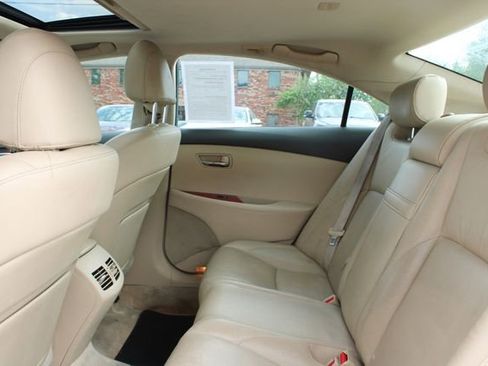 Used 2008 Lexus ES 350 FWD image 29