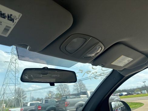 Used 2007 Chevrolet Equinox LS FWD image 22