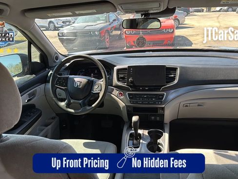 Used 2019 Honda Pilot EX image 19