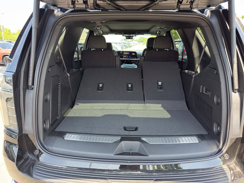 New 2026 Chevrolet Tahoe High Country AWD/4WD image 25