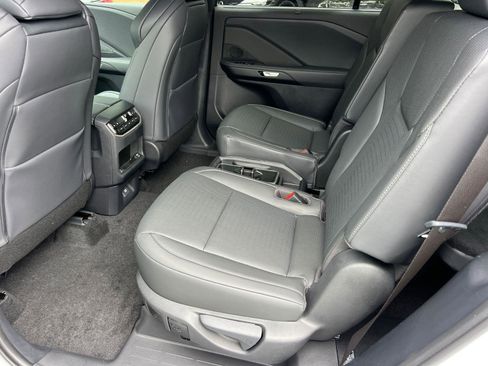New 2026 Lexus TX 500h AWD image 14