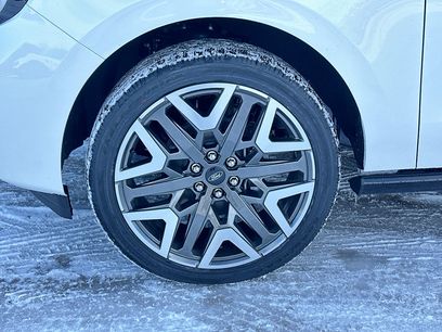 New 2025 Ford Expedition Max Platinum w/ Platinum Ultimate Package