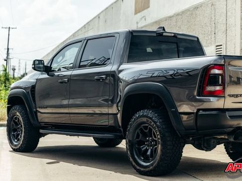 Used 2022 RAM 1500 TRX w/ TRX Level 2 Equipment Group AWD/4WD image 60