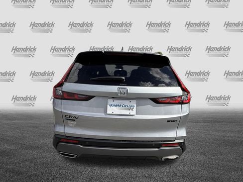 New 2026 Honda CR-V Sport-L image 9