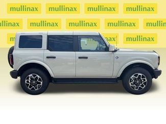 New 2026 Ford Bronco Outer Banks video 2