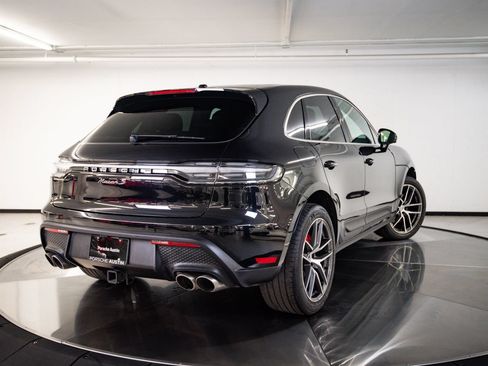 Certified 2023 Porsche Macan S AWD/4WD image 7