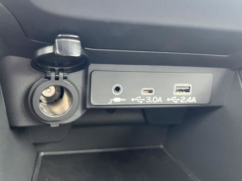 Used 2024 Subaru WRX image 24