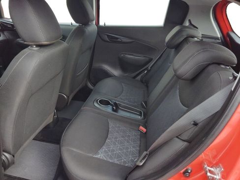 Used 2021 Chevrolet Spark LT image 23