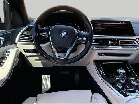 Used 2020 BMW X5 sDrive40i w/ Premium Package RWD image 6
