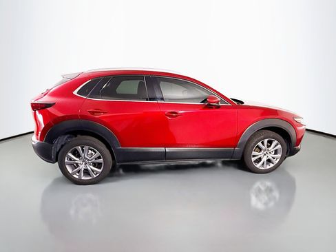 Used 2022 MAZDA CX-30 AWD 2.5 S w/ Premium Package image 11