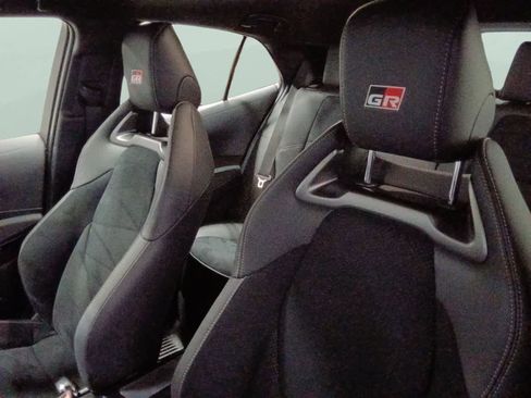 Used 2025 Toyota Corolla GR image 17