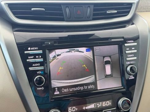 Used 2023 Nissan Murano SL w/ Cargo Package FWD image 13