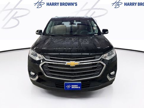 Used 2021 Chevrolet Traverse LT AWD/4WD image 6