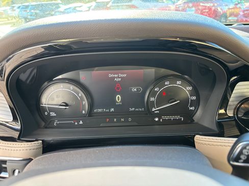 Certified 2022 Lincoln Corsair FWD image 15