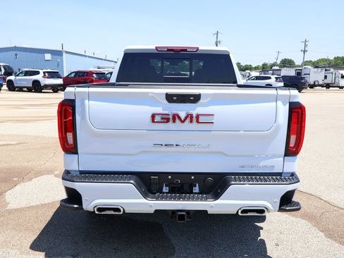New 2026 GMC Sierra 1500 Denali AWD/4WD image 4