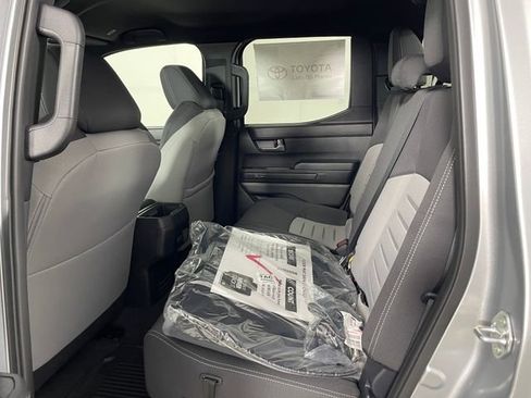New 2026 Toyota Tacoma TRD Sport AWD/4WD image 6