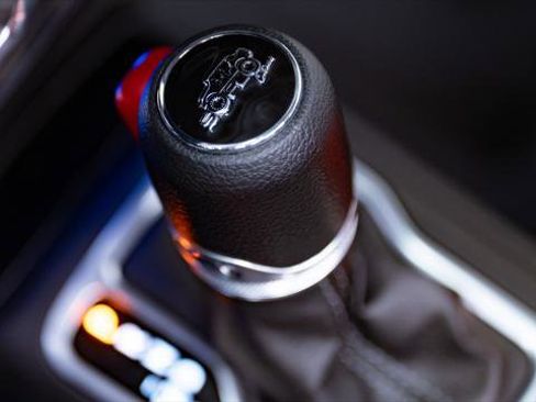 Used 2026 Jeep Wrangler Unlimited Sport image 16