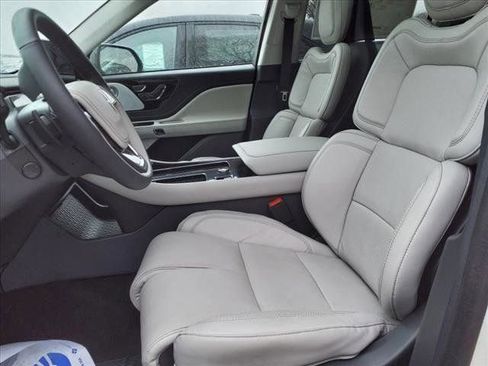 New 2025 Lincoln Aviator Reserve w/ Equipment Group 201A image 11