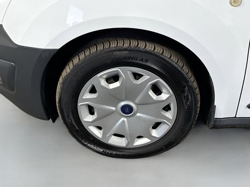 Used 2018 Ford Transit Connect XL image 35