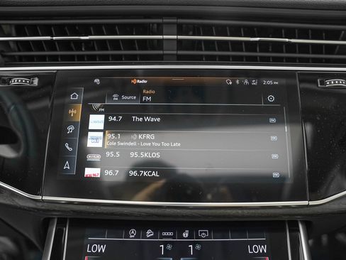New 2026 Audi Q7 2.0T Premium Plus AWD/4WD image 17