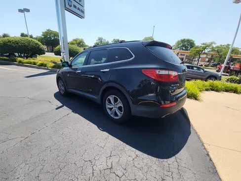 Used 2013 Hyundai Santa Fe GLS AWD/4WD image 21