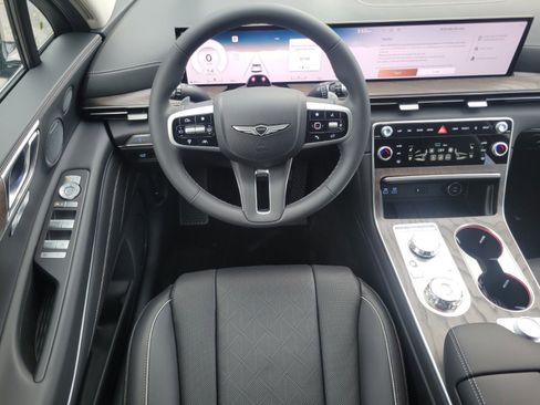 New 2026 Genesis GV80 2.5T Advanced image 14
