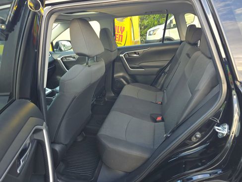 Used 2023 Toyota RAV4 XLE w/ Convenience Package image 15