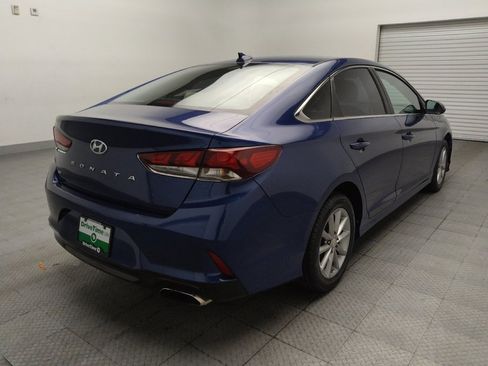 Used 2019 Hyundai Sonata SE FWD image 9