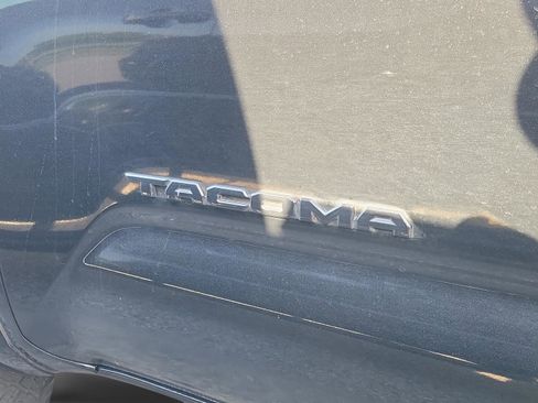 Used 2023 Toyota Tacoma TRD Sport w/ TRD Premium Sport Package image 28