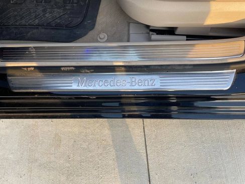Used 2014 Mercedes-Benz S 550 Sedan image 15