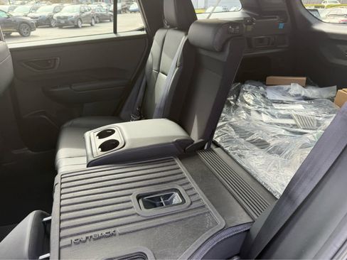 New 2026 Subaru Outback Wilderness image 23