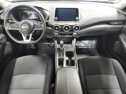 Used 2023 Nissan Sentra SV FWD image 20